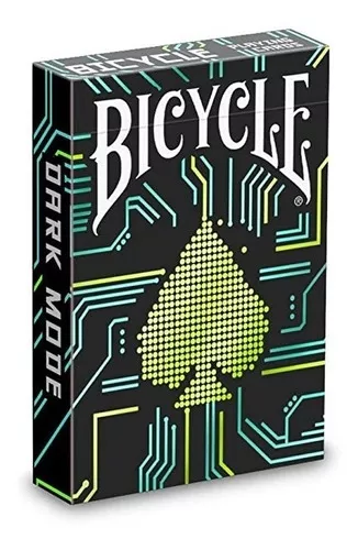 Primera imagen para búsqueda de cartas de poker bicycle