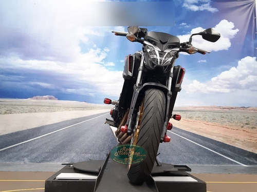 Imagem 9 de 15 de Honda/cb 650f-7.859 + 3.300 Km