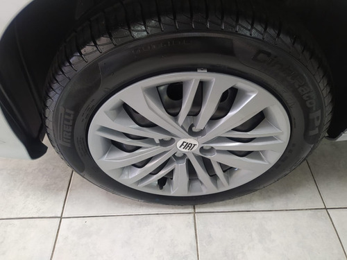Imagen 12 de 16 de Fiat Cronos 0km My23 Nuevo Attractive 1.3 99cv Gse #fretes