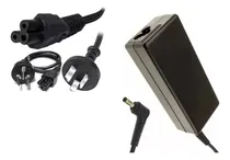 Comprar Cargador Para Asus 19v 3.42a 65w 4.0 *1.35 Ultrabook+c.power