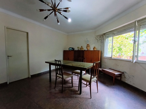 Casa En Venta En Villa Devoto