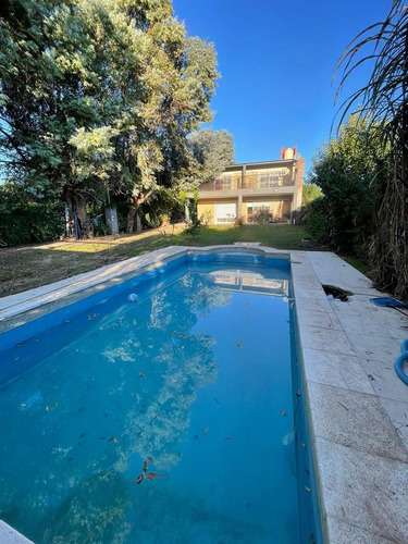 Casa En Venta, 4 Ambientes, En Barrio Don Miguel, Loma Verde, Escobar, Gba Norte