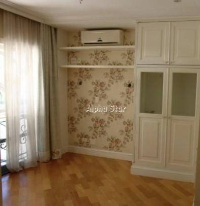 Casa Com 4 Dormitórios À Venda, 400 M² Por R$ 3.500.000 - 18 Do Forte - Santana De Parnaíba/sp - Ca3428