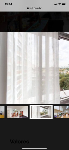 Imagem 7 de 12 de Apartamento À Venda Na Rua André Dreyfus, Sumaré, São Paulo - Sp - Liv-13070