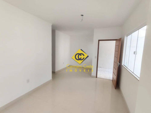 Imagem 6 de 29 de Casa Com 2 Quartos À Venda, 80 M² Por R$ 295.000 - Ouro Verde - Rio Das Ostras/rj - Ca2165