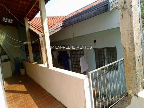 Imagem 2 de 21 de Casa - Ca00583 - 70133518