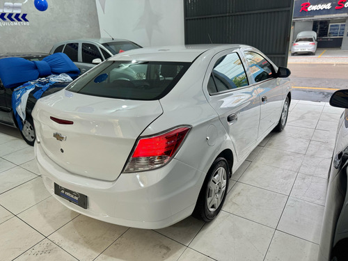 Chevrolet Prisma 1.0 Joy 4p