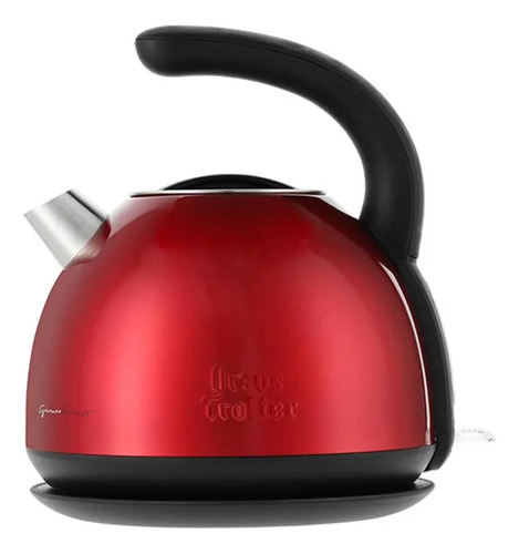 Hervidor Electrico 1,8l Ut-lecker18r Ursus Trotter