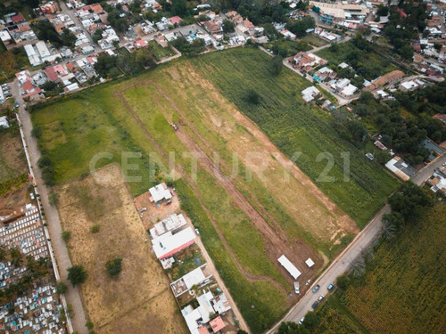 Lote 23 Villas De Allende