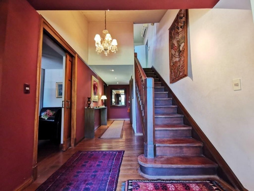 Espectacular Casa En Carrasco Sur