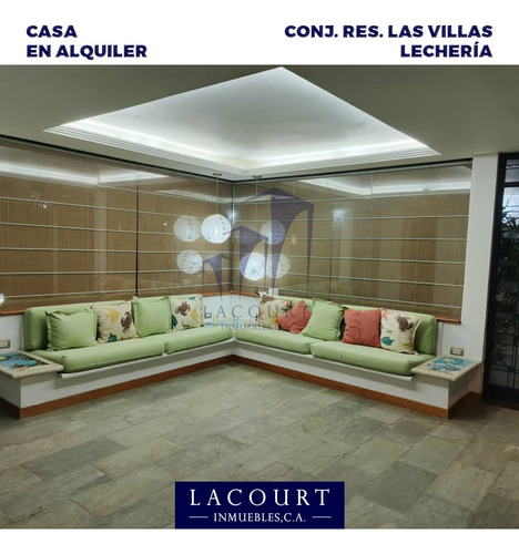 Casa Vacacional En Alquiler Por Día Totalmente Equipada En Casa Bote De Lechería