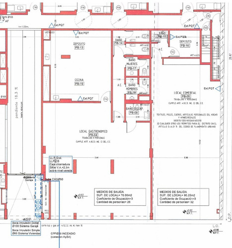En Torre Devoto- Locales* Venta/alquiler - Entrega Inmediata