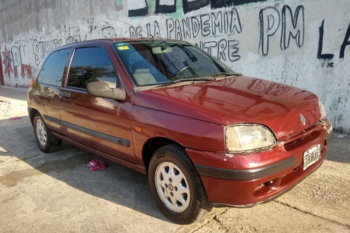 Renault Clio 1998