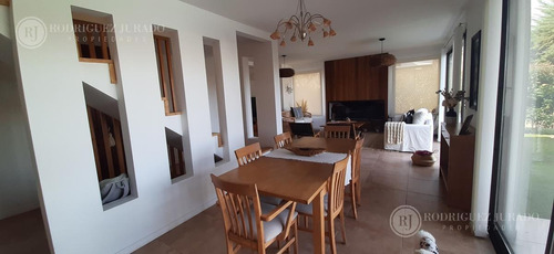 Imagen 9 de 27 de Excelente Casa A Laguna En Santa Clara Para Vacacionar En Enero 2022 - Villanueva - Tigre