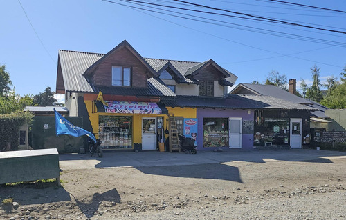 3 Locales Y Casa Sobe Av. Las Victorias - Bariloche