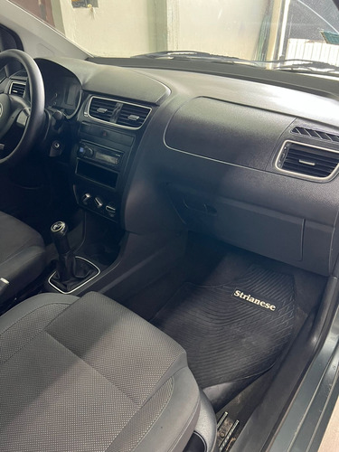 Volkswagen Fox 1.6 Trendline