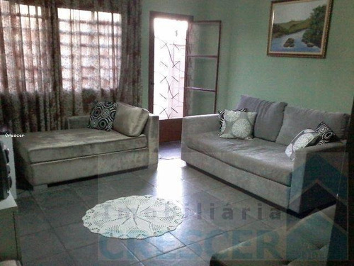 Imagem 6 de 10 de Sobrado Para Venda Em Mogi Das Cruzes, Vila Jundiai, 2 Dormitórios, 2 Banheiros, 8 Vagas - So020_2-377037