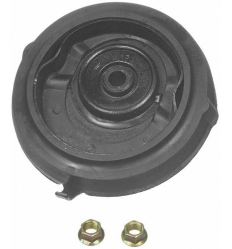 Cazoleta Tras Mazda 323 1.6l L4 90-94