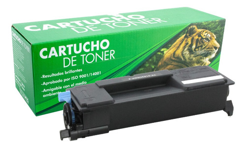 Tk3102 Toner Generico Compatible Con Fs2100dn