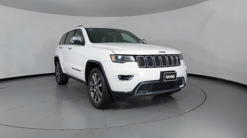 Jeep Grand Cherokee 3.6 LIMITED LUJO V6 AUTO