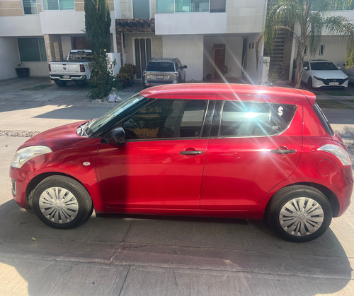 Suzuki Swift 1.2 Gls Mt
