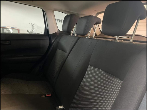 Suzuki Vitara 2016 1.6 Gl 120cv