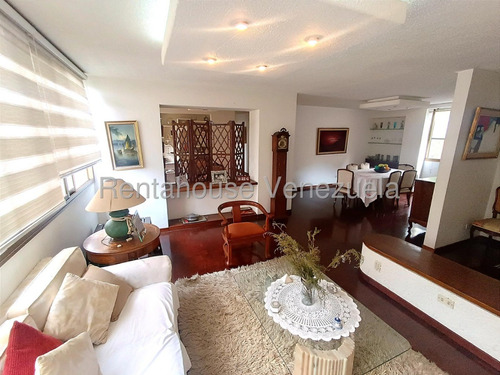 Bello Apartamento En Venta El Peñon #25-19281