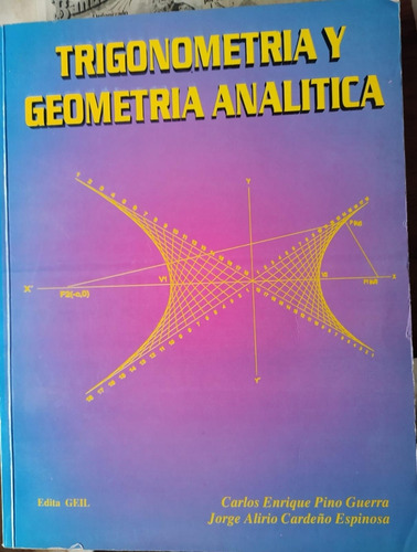 Trigonometria Y Geometria Analitica