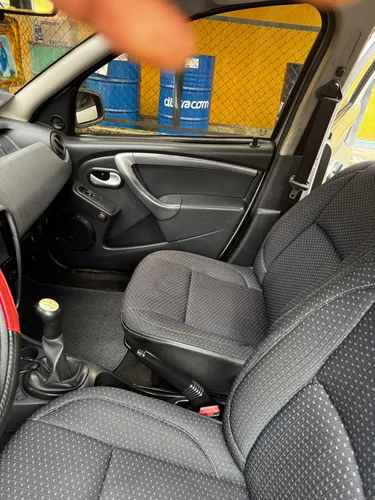 Renault Duster 1.6 Expression