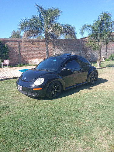 Volkswagen New Beetle 2.5 Sport