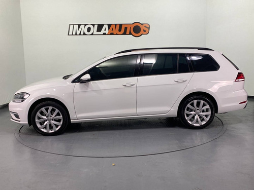 Volkswagen Golf 1.4 Comfortline Tsi Dsg