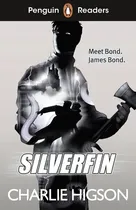 Comprar Silverfin - Penguin Readers Level 1 Kel Ediciones