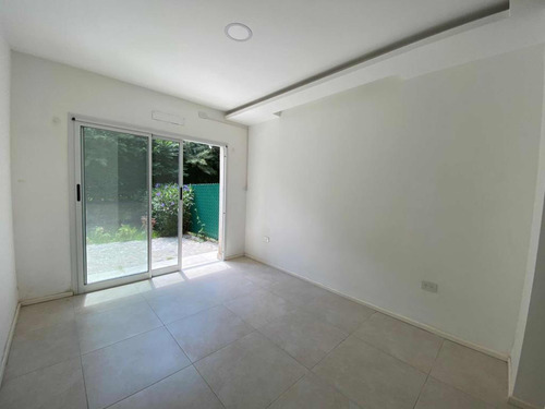 Departamento Alquiler En Pilar, Campanillas Park, Gba Zona Norte