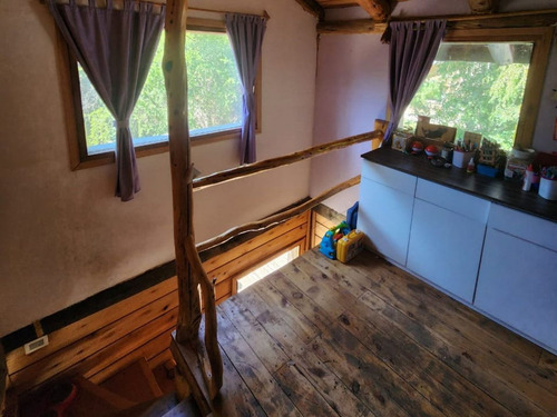 Re/max Vende Casa En El Centro De Meliquina