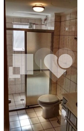 Excelente Apartamento 3 Dormitórios Com Vaga No Ce - 28-im424466