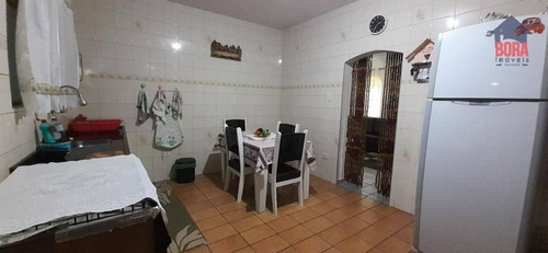 Casa Com 3 Dormitórios À Venda, 283 M² Por R$ 620.000,00 - Jardim Henrique Martins - Mairiporã/sp - Ca0550