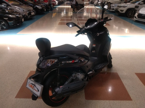 Dafra Citycom 300i S