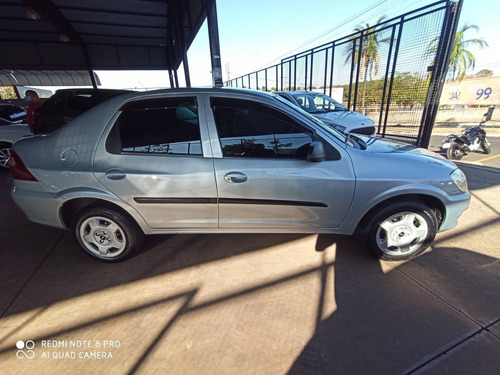 Imagem 8 de 12 de Chevrolet Prisma 1.4 Mpfi Maxx 8v Flex 4p Manual