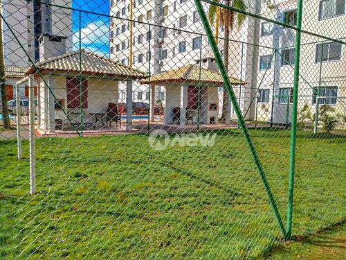Imagem 10 de 10 de Apartamento Com 2 Dormitórios À Venda, 49 M² Por R$ 212.000,00 - São Jorge - Novo Hamburgo/rs - Ap3078