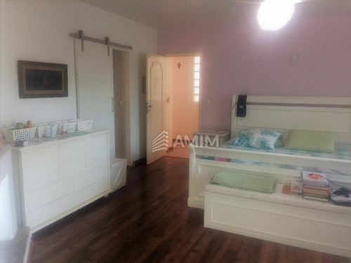 Imagem 8 de 30 de Excelente Casa Com 3 Dormitórios À Venda, 680 M² Por R$ 1.200.000 - Maria Paula - São Gonçalo/rj - Ca0077