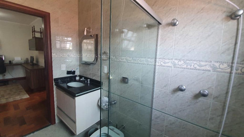 Imagem 13 de 21 de Casa À Venda Em Vila Capuava - Ca003409