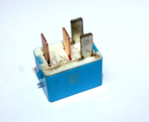 Relay Denso 90987-t2001 Aplica Para Varios Modelos Toyota (Usado)