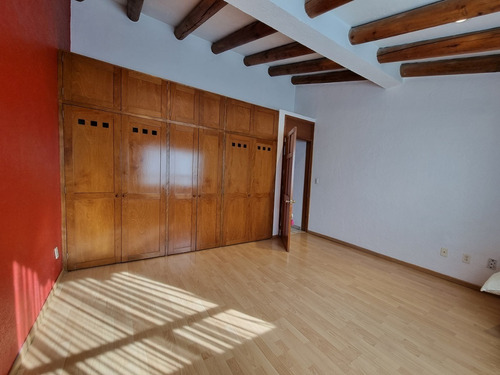 Imagen 23 de 29 de Casa En Paseos Del Bosque, Naucalpan, Muy Amplia