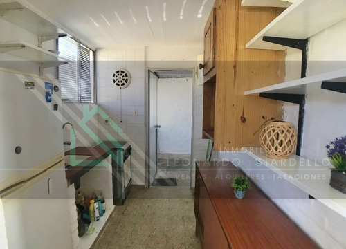 Vivienda En Complejo Lc9 De 2 Dormitorios, Garage Y Patio