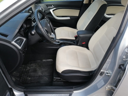 Changan Alsvin V7 Extra Full
