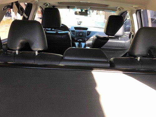 Honda Cr-v 2014 2.4 Ex L 4wd 185cv At