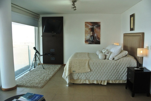 Exclusivo Triplex En Punta Del Este - Cod2727 - Venta