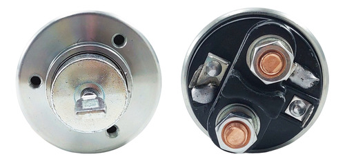 Automatico Arranque Corsa Chrysler Neon T/femsa