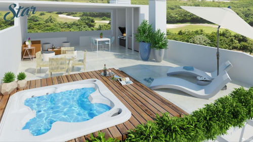 Imagen 18 de 19 de Apartamento En Exclusivo Proyecto Cana Rock Punta Cana (jpa-220)