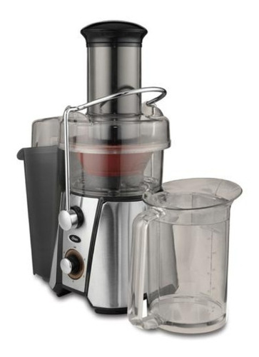 Extractor De Jugos Oster